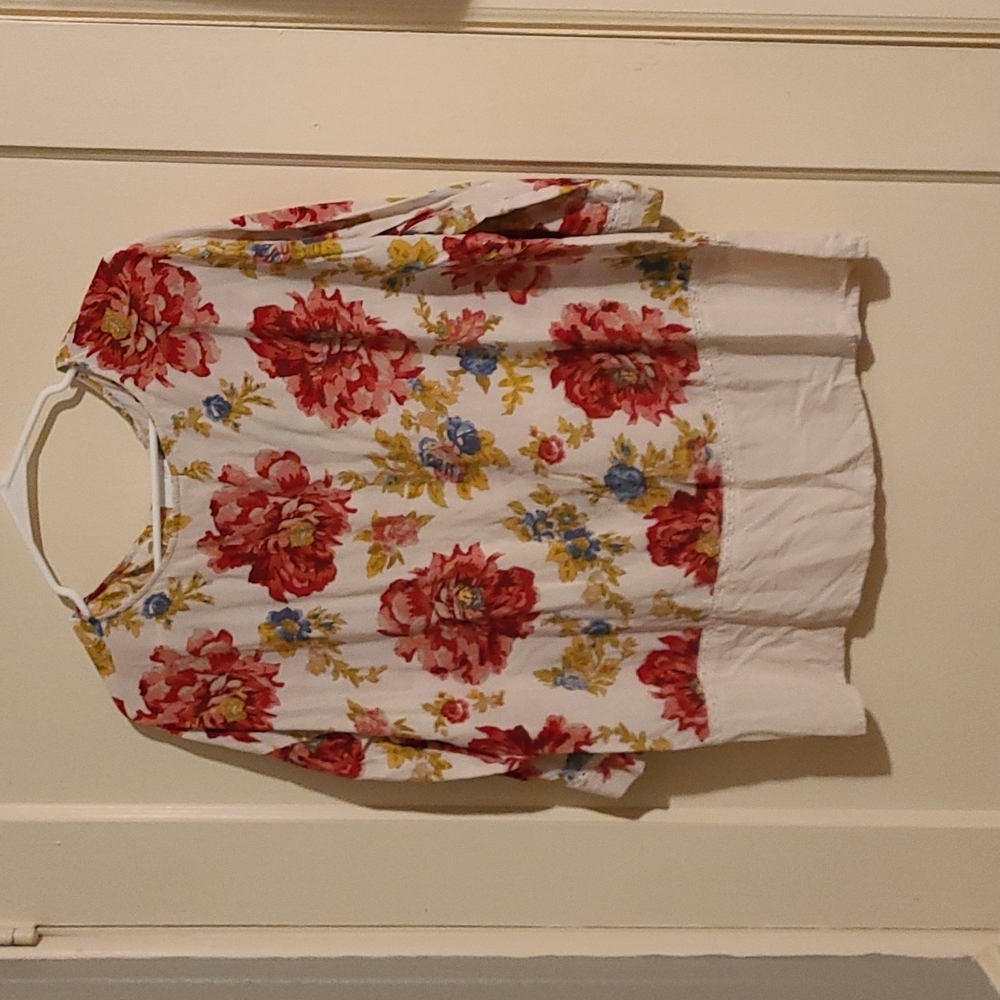 J. Jill blouse